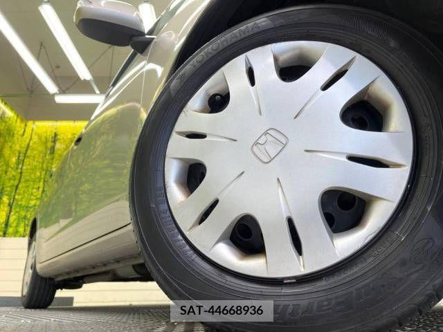 Honda FIT 2009-08 256745-13
