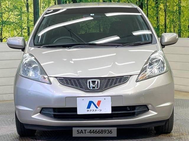 Honda FIT 2009-08 256745-14