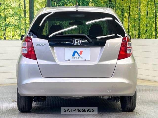Honda FIT 2009-08 256745-15
