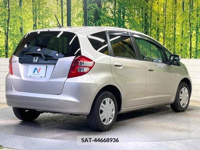 Honda FIT 2009-08 256745-17