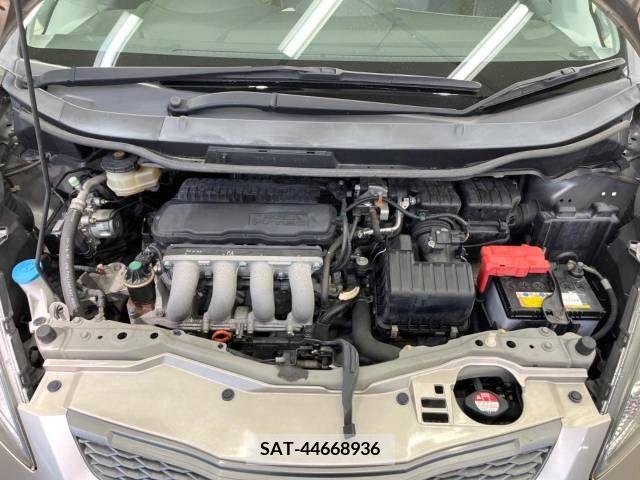 Honda FIT 2009-08 256745-18