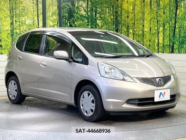 Honda FIT 2009-08 256745-16