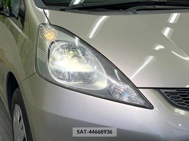 Honda FIT 2009-08 256745-12