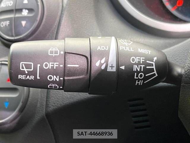 Honda FIT 2009-08 256745-4