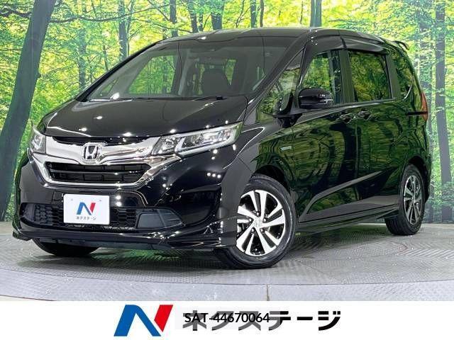 Honda FREED 2017-03 342000-0