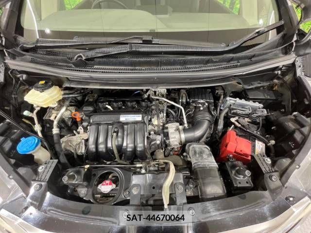 Honda FREED 2017-03 342000-18
