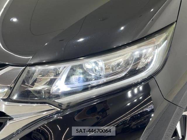 Honda FREED 2017-03 342000-12