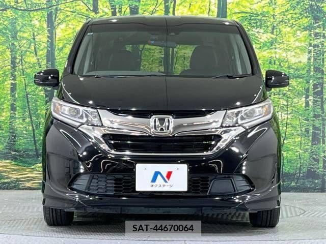 Honda FREED 2017-03 342000-14