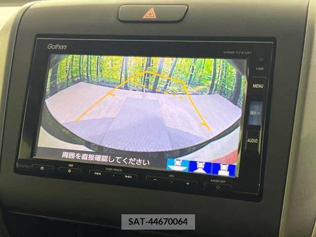 Honda FREED 2017-03 342000-3