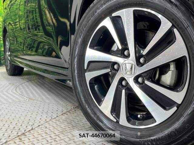 Honda FREED 2017-03 342000-13