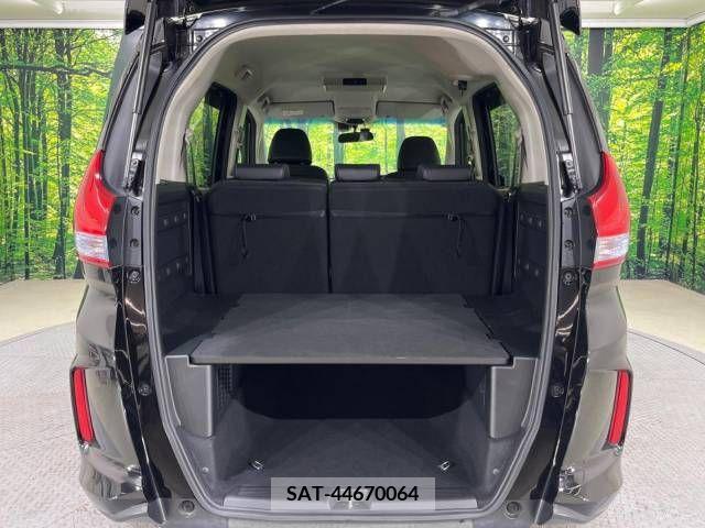Honda FREED 2017-03 342000-10