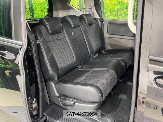 Honda FREED 2017-03 342000-9