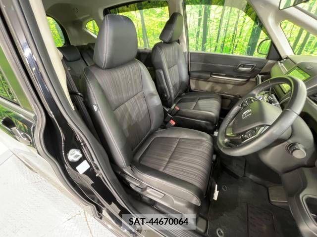 Honda FREED 2017-03 342000-8
