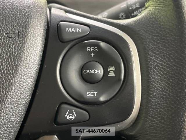 Honda FREED 2017-03 342000-7