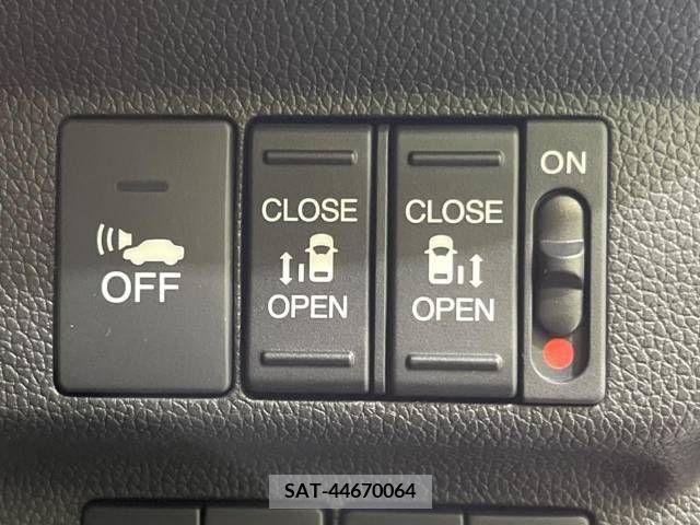 Honda FREED 2017-03 342000-5