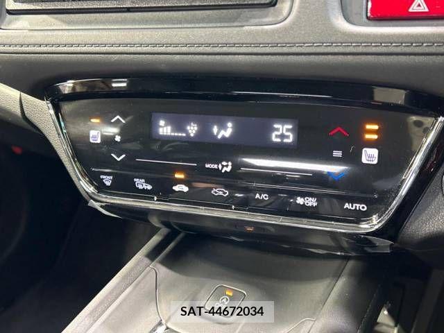 Honda VEZEL 2015-07 223462-5