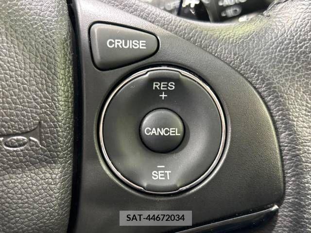 Honda VEZEL 2015-07 223462-4