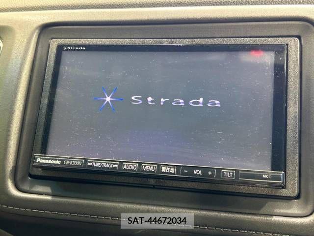 Honda VEZEL 2015-07 223462-3