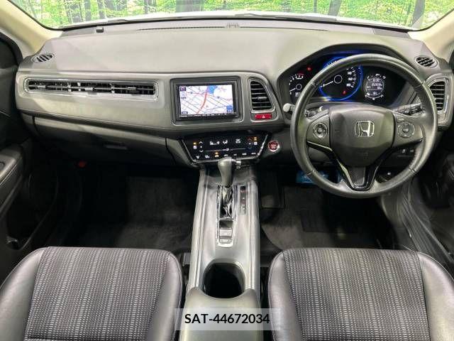 Honda VEZEL 2015-07 223462-1