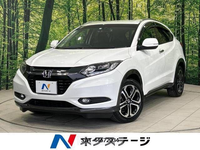Honda VEZEL 2015-07 223462-0