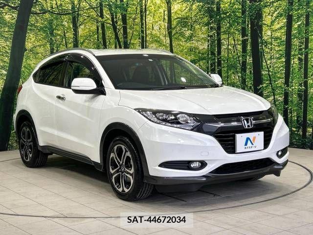 Honda VEZEL 2015-07 223462-16