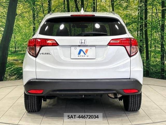 Honda VEZEL 2015-07 223462-15