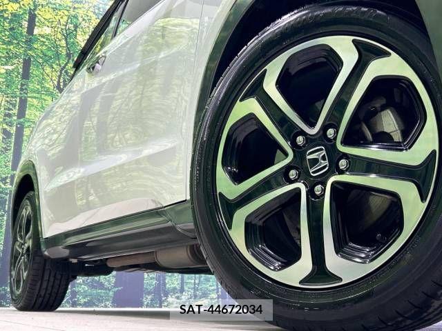Honda VEZEL 2015-07 223462-13