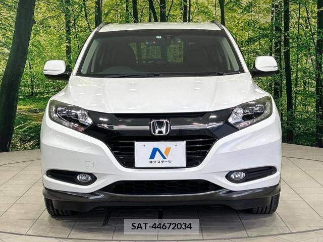 Honda VEZEL 2015-07 223462-14