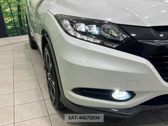 Honda VEZEL 2015-07 223462-12