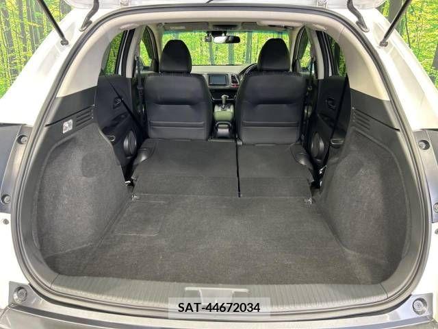 Honda VEZEL 2015-07 223462-10