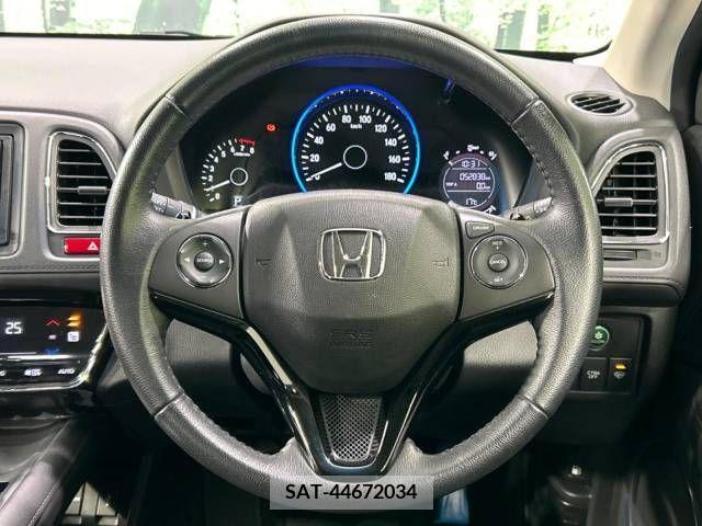 Honda VEZEL 2015-07 223462-11