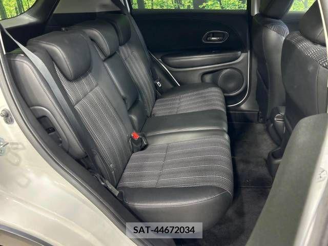 Honda VEZEL 2015-07 223462-9