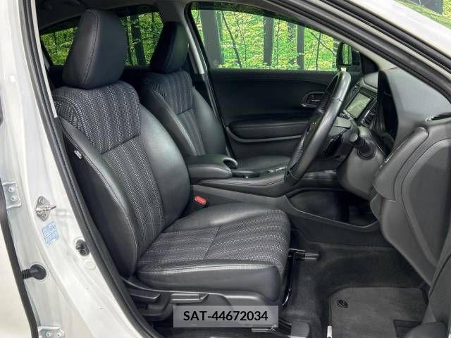 Honda VEZEL 2015-07 223462-8