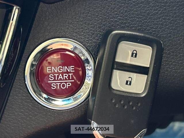 Honda VEZEL 2015-07 223462-7