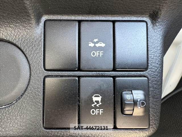 Suzuki ALTO 2016-03 260688-2