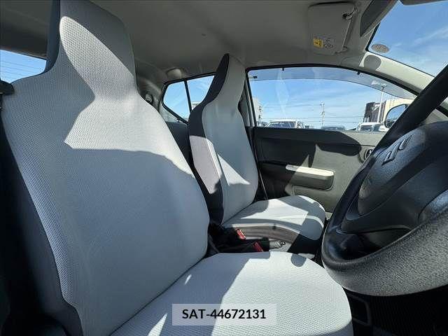 Suzuki ALTO 2016-03 260688-15