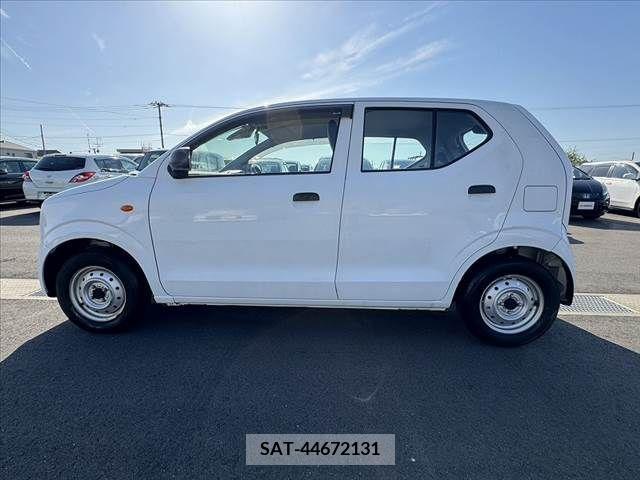 Suzuki ALTO 2016-03 260688-11