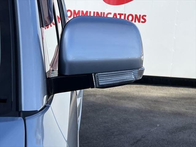Mitsubishi PAJERO 2014-11 9723-11