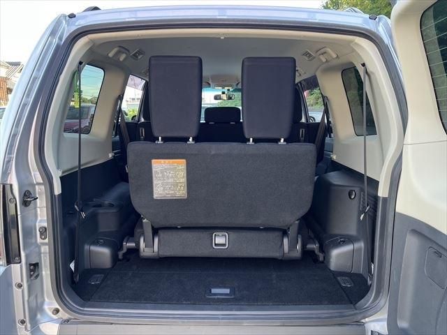 Mitsubishi PAJERO 2014-11 9723-23
