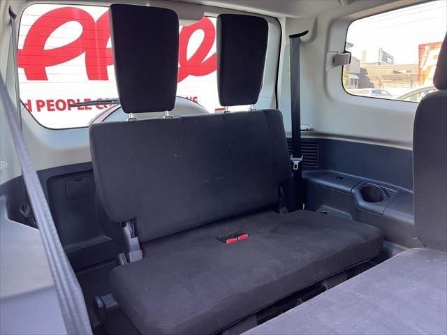 Mitsubishi PAJERO 2014-11 9723-19