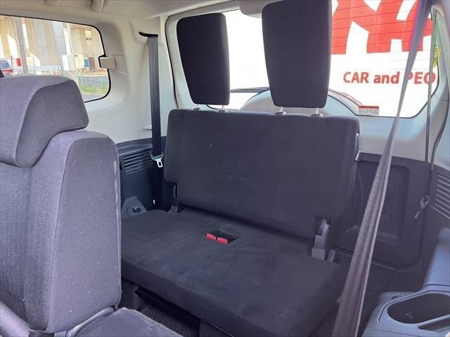 Mitsubishi PAJERO 2014-11 9723-22