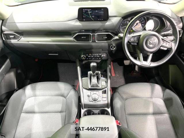 Mazda CX-5 2018-06 295699-1
