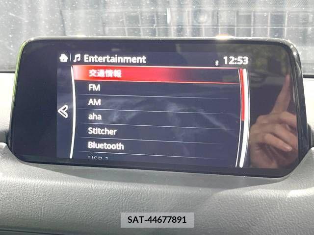 Mazda CX-5 2018-06 295699-2