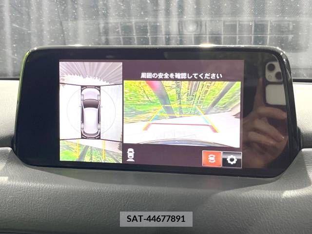 Mazda CX-5 2018-06 295699-3