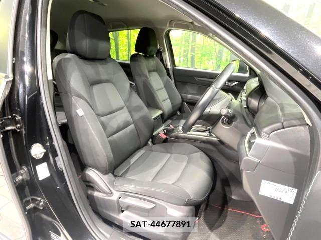 Mazda CX-5 2018-06 295699-8