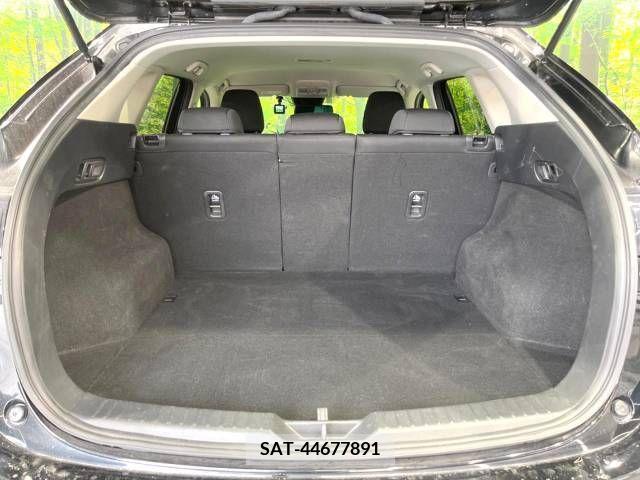 Mazda CX-5 2018-06 295699-10