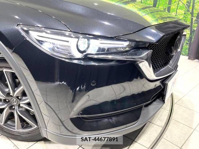 Mazda CX-5 2018-06 295699-12