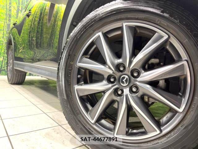 Mazda CX-5 2018-06 295699-13