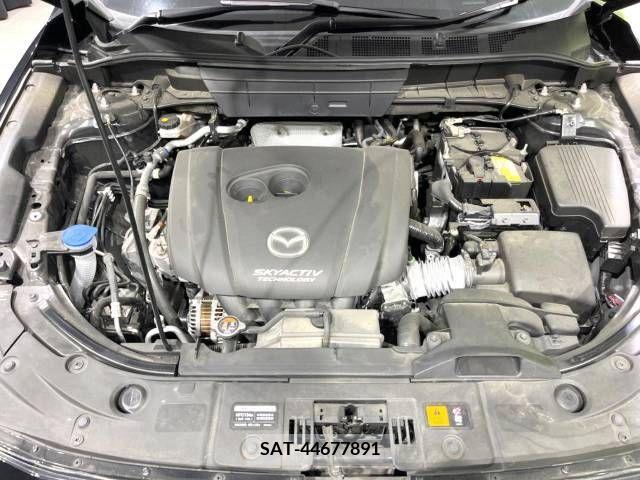 Mazda CX-5 2018-06 295699-18