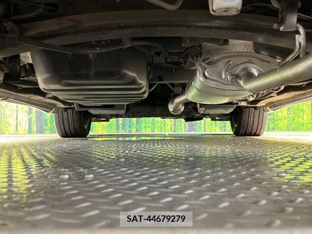 Toyota ALPHARD 2011-02 355522-19